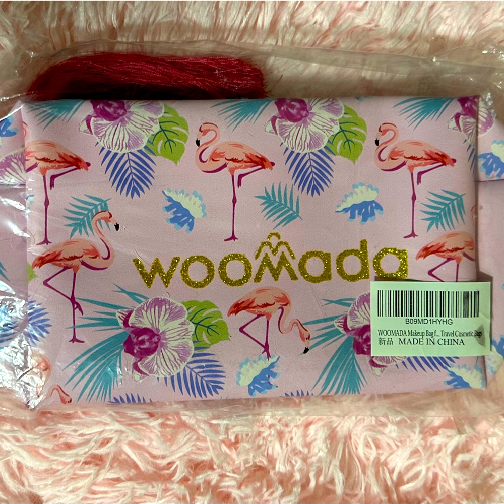 Woomada bag - Picture 2 of 3
